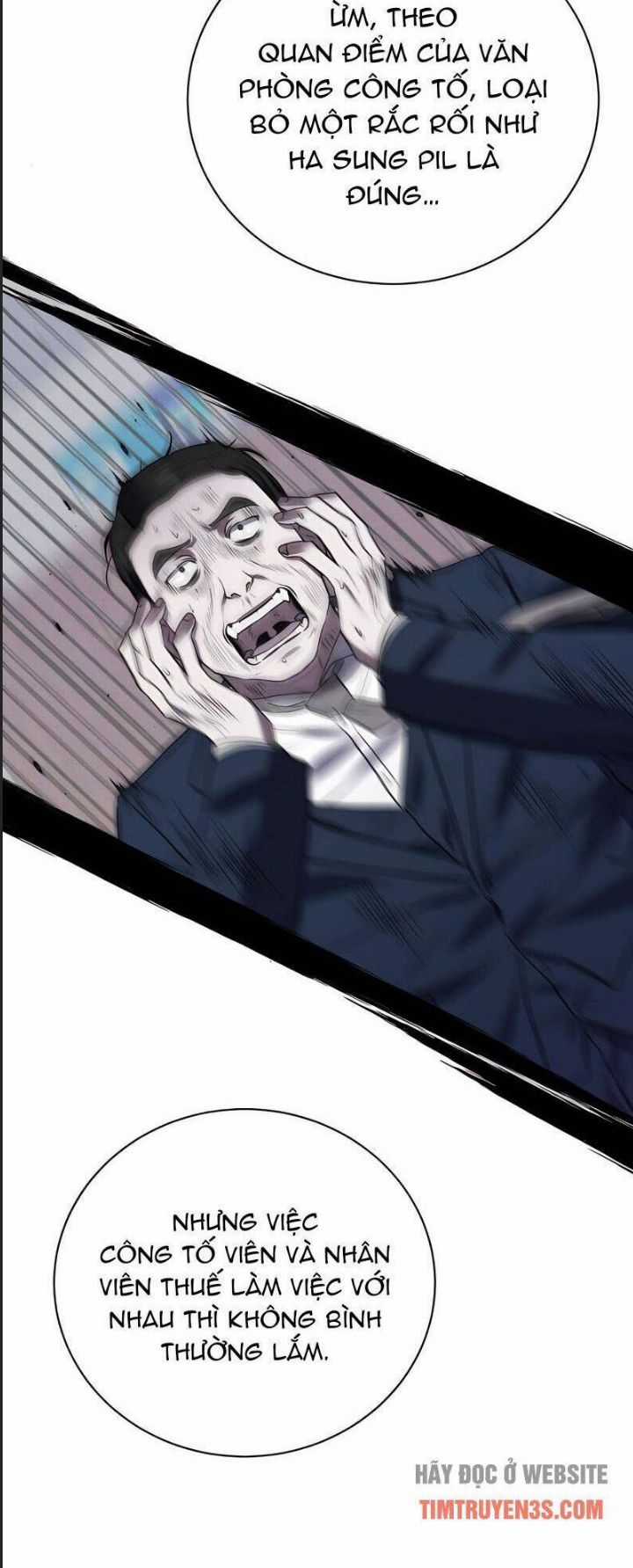 Thuế Trừng Giả Chapter 19 trang 31