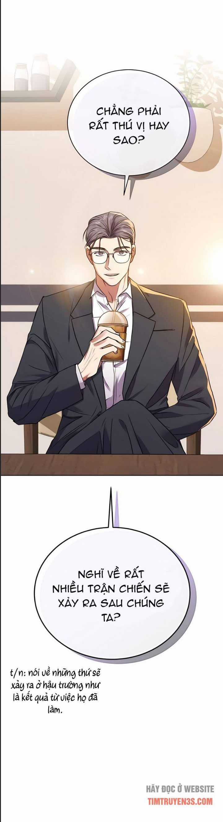 Thuế Trừng Giả Chapter 19 trang 32