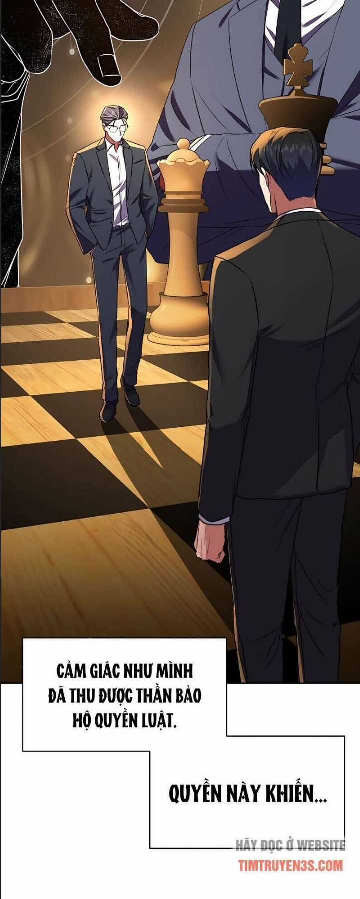 Thuế Trừng Giả Chapter 19 trang 34