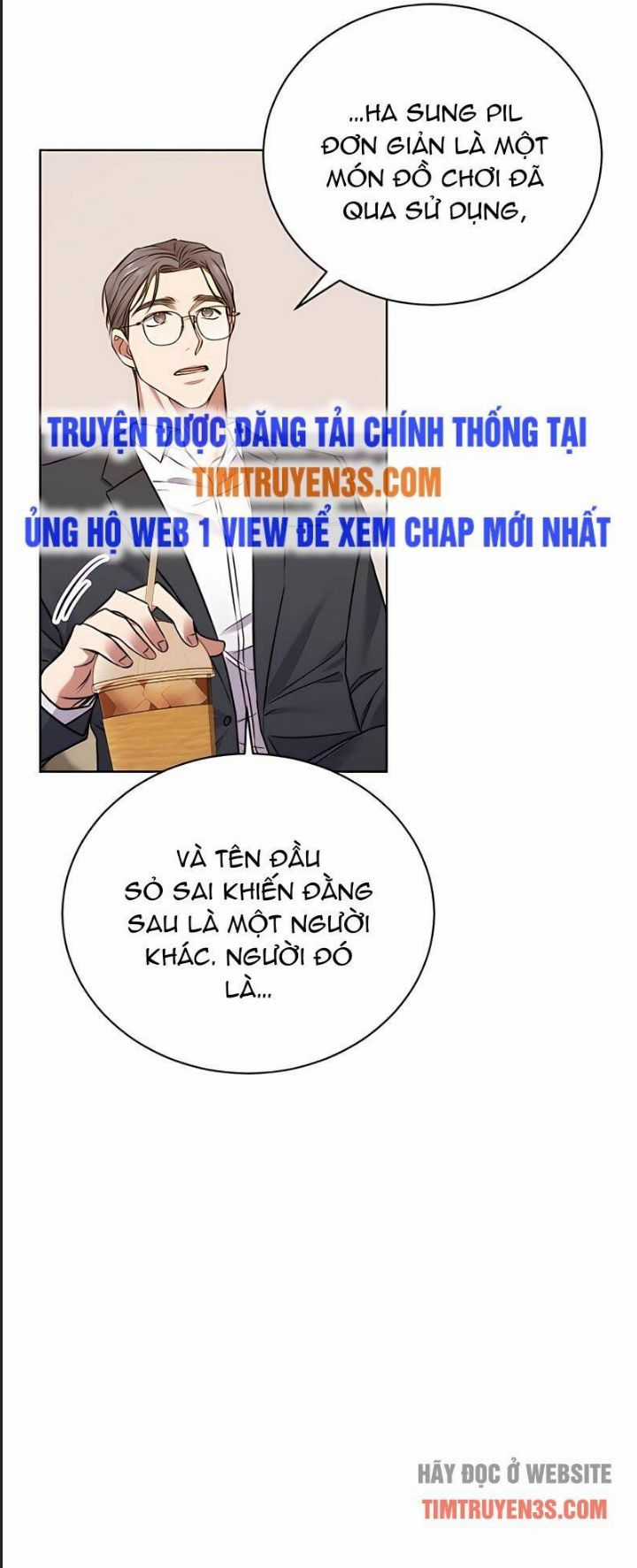 Thuế Trừng Giả Chapter 19 trang 37