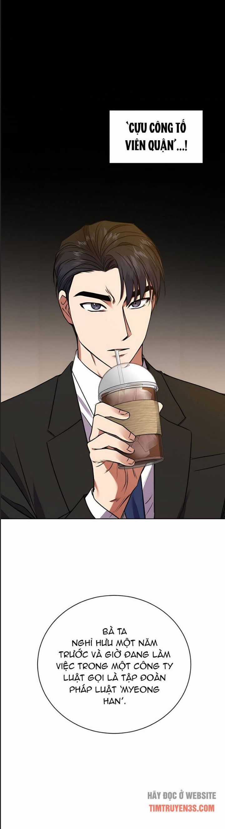 Thuế Trừng Giả Chapter 19 trang 40