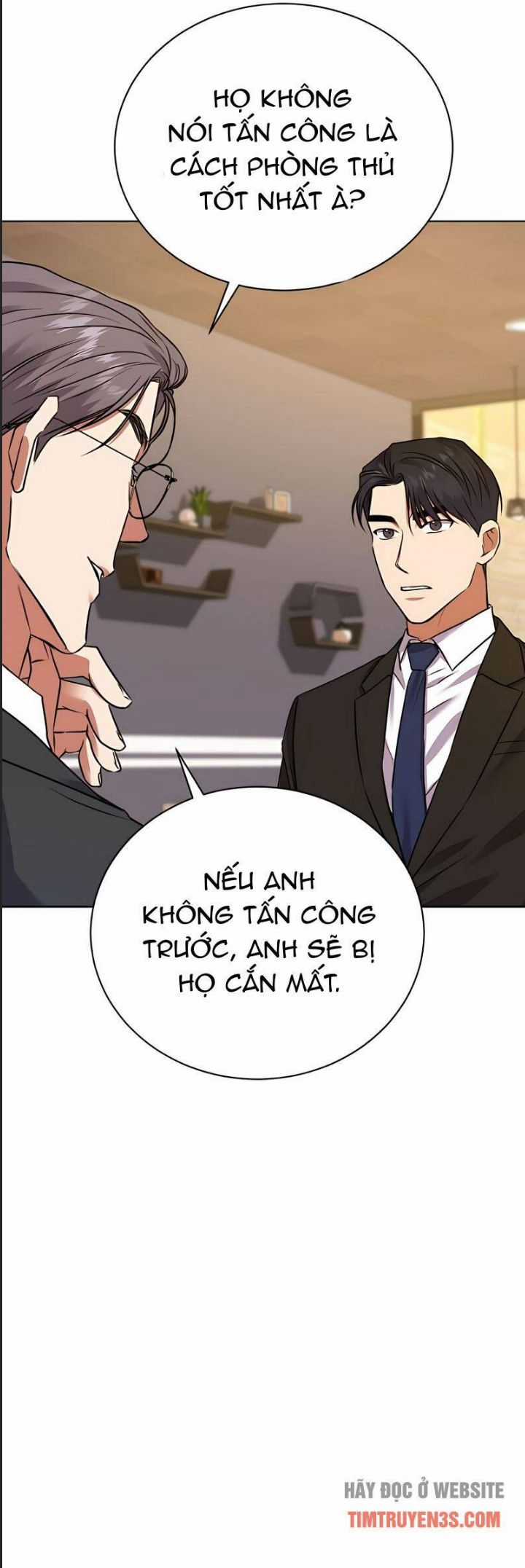 Thuế Trừng Giả Chapter 19 trang 45