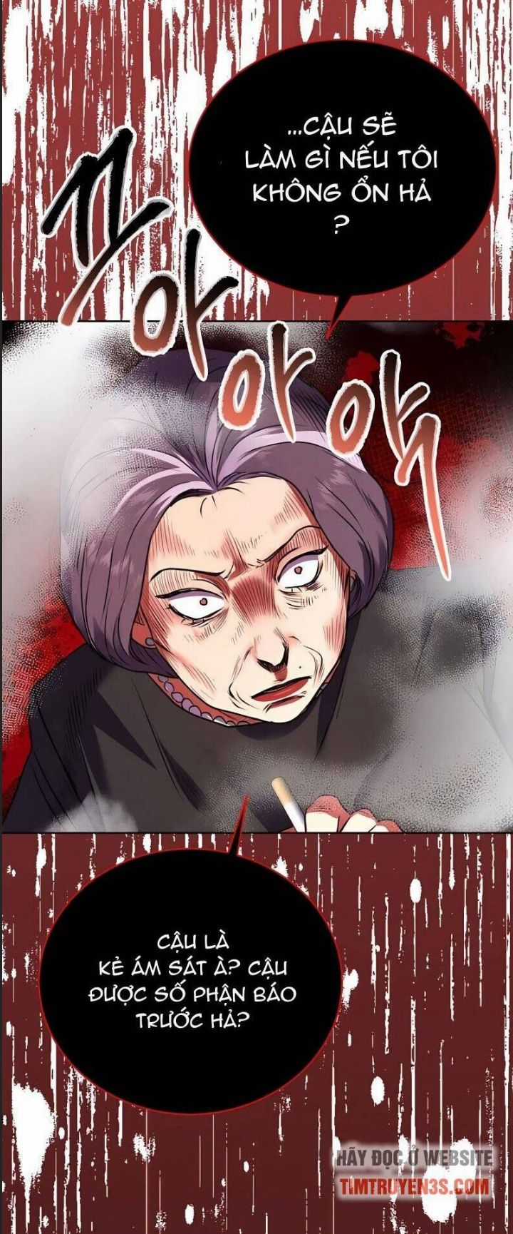 Thuế Trừng Giả Chapter 19 trang 61