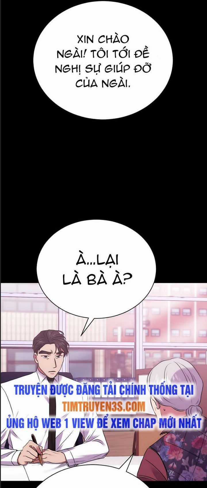 Thuế Trừng Giả Chapter 19 trang 7