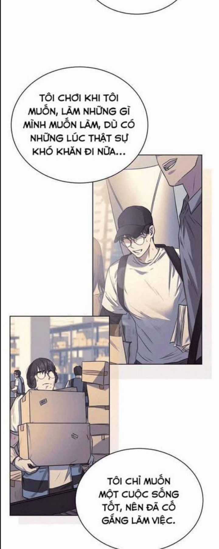 Thuế Trừng Giả Chapter 2 trang 17