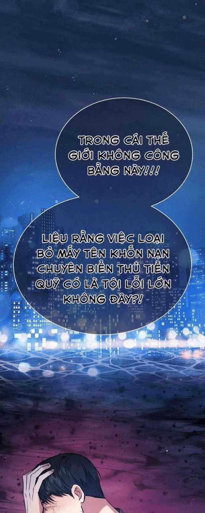 Thuế Trừng Giả Chapter 2 trang 20