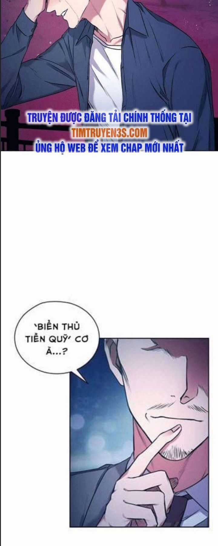 Thuế Trừng Giả Chapter 2 trang 21