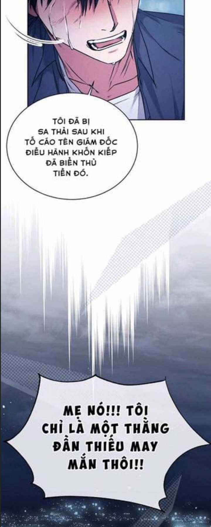 Thuế Trừng Giả Chapter 2 trang 23