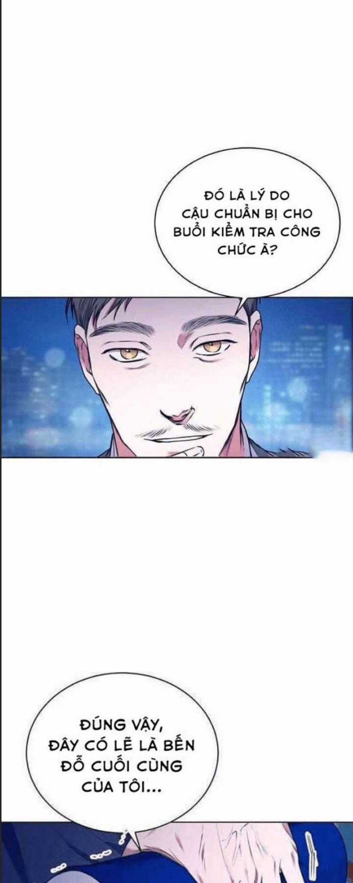 Thuế Trừng Giả Chapter 2 trang 26