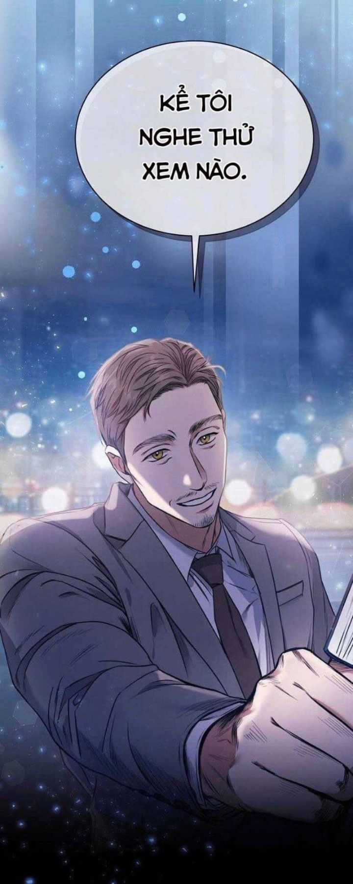 Thuế Trừng Giả Chapter 2 trang 3