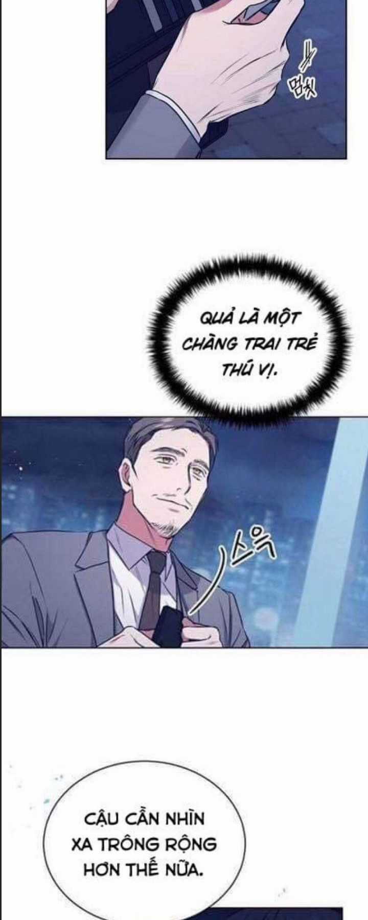 Thuế Trừng Giả Chapter 2 trang 36