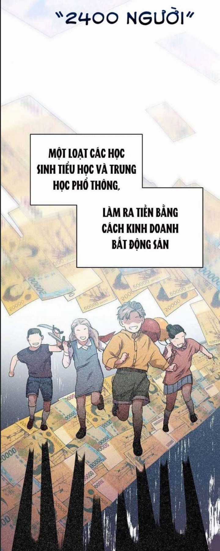 Thuế Trừng Giả Chapter 2 trang 61