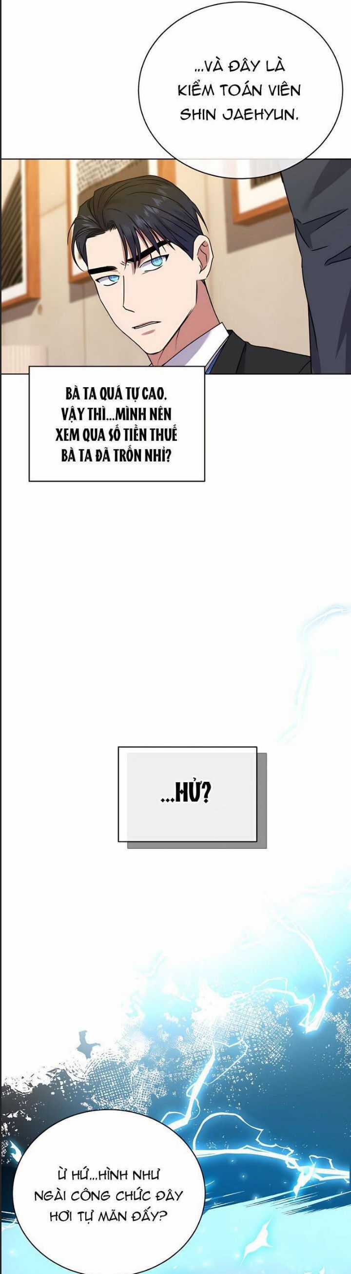 Thuế Trừng Giả Chapter 20 trang 10