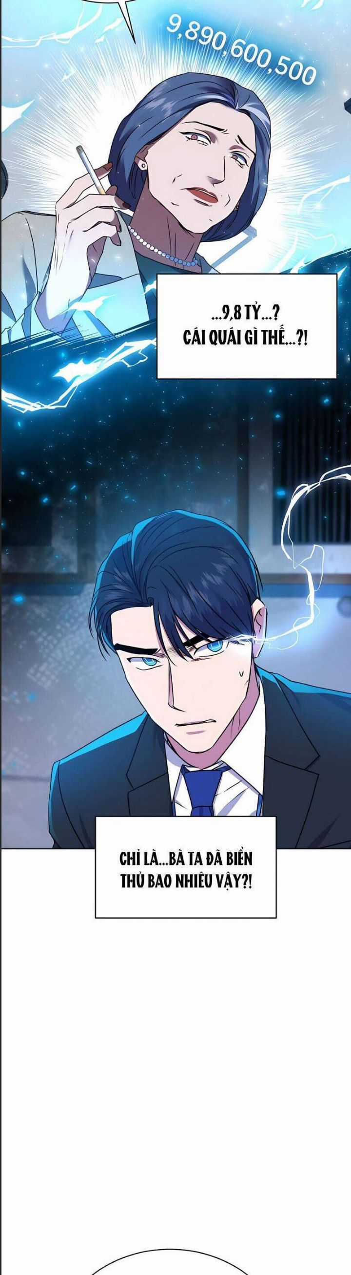 Thuế Trừng Giả Chapter 20 trang 11