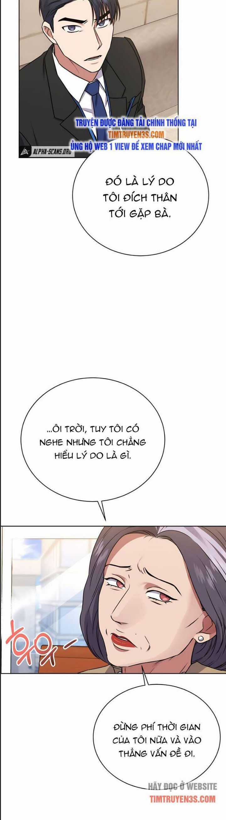 Thuế Trừng Giả Chapter 20 trang 13