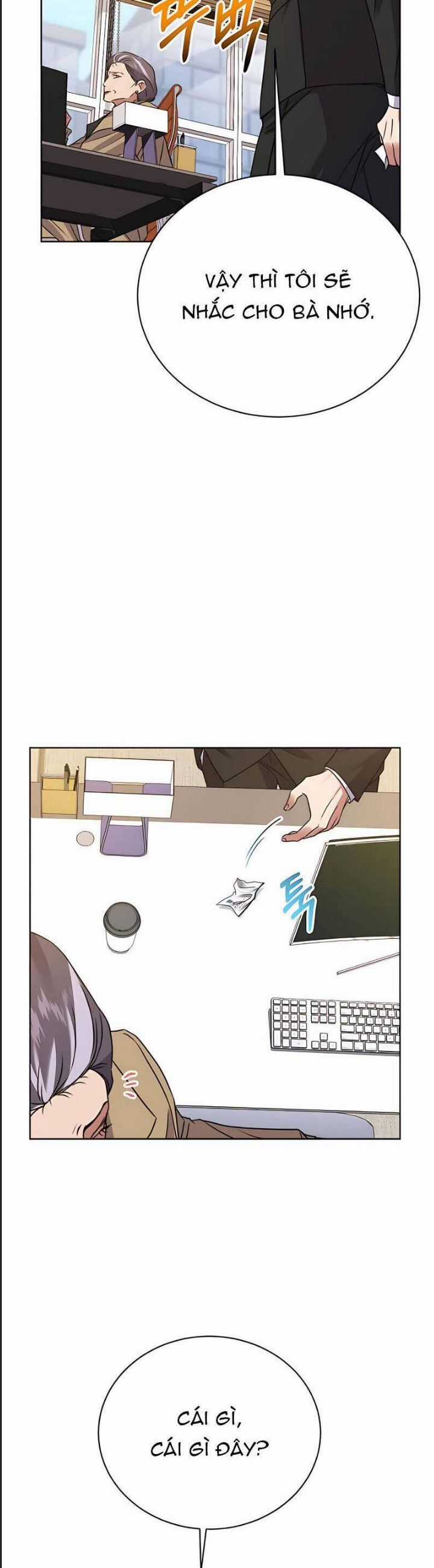 Thuế Trừng Giả Chapter 20 trang 15