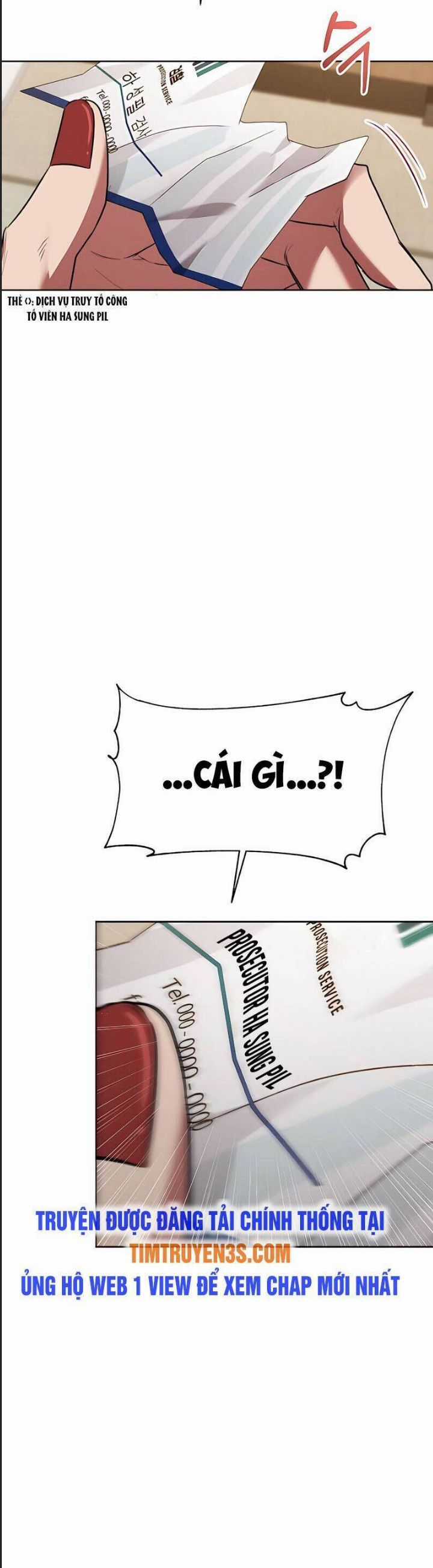 Thuế Trừng Giả Chapter 20 trang 16