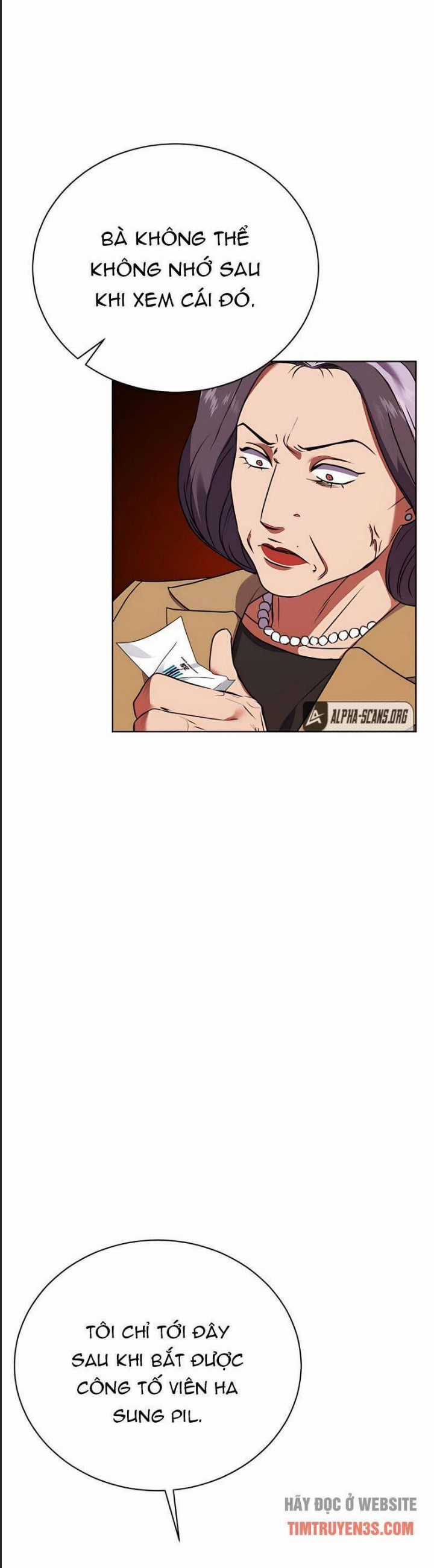 Thuế Trừng Giả Chapter 20 trang 17