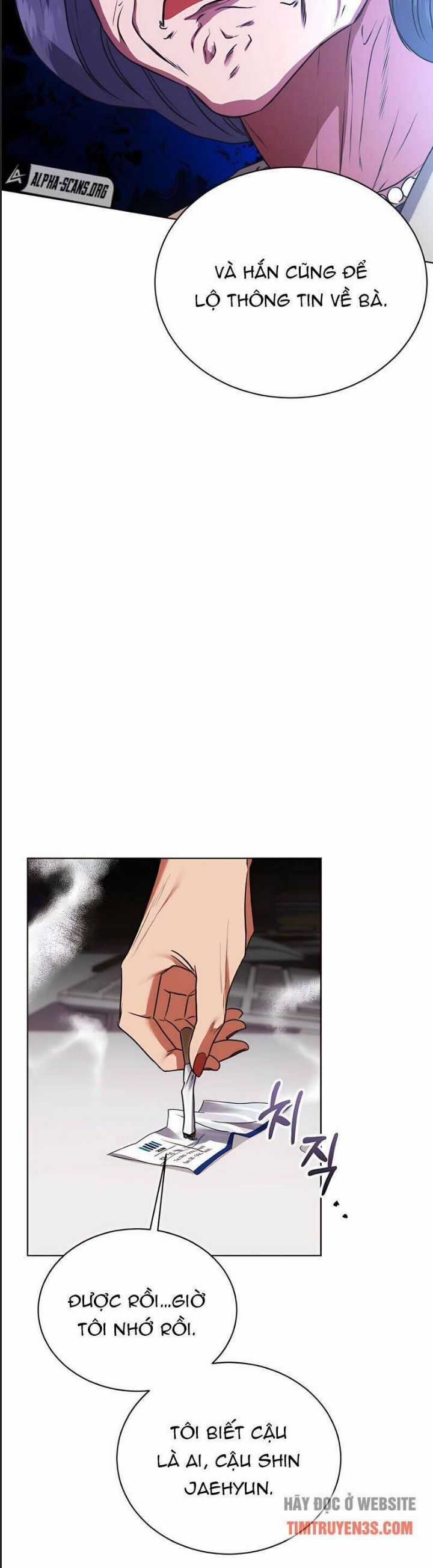 Thuế Trừng Giả Chapter 20 trang 21