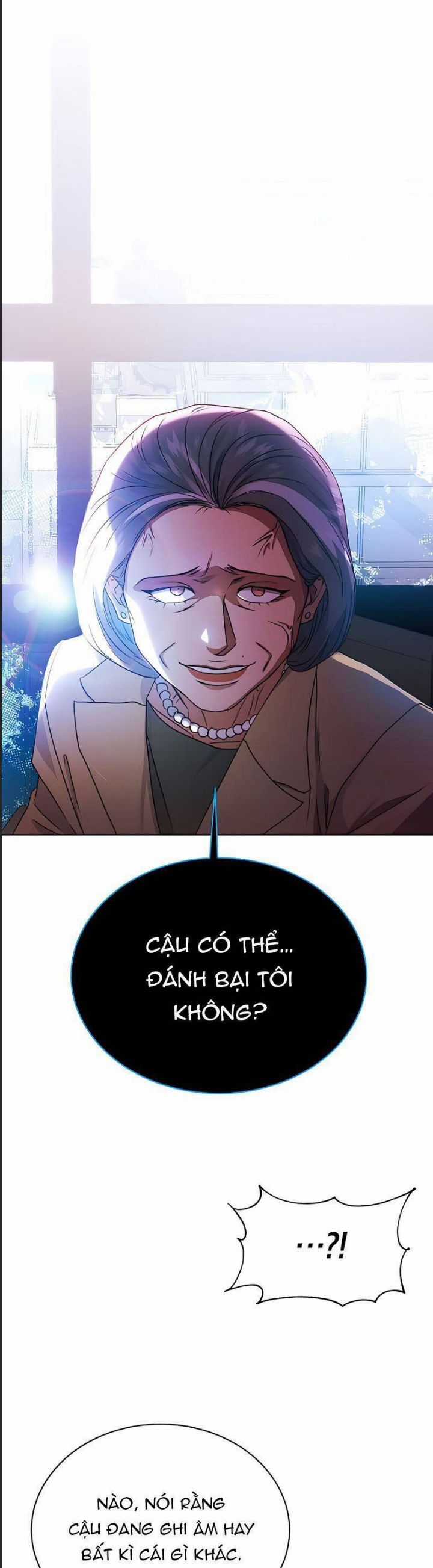 Thuế Trừng Giả Chapter 20 trang 23