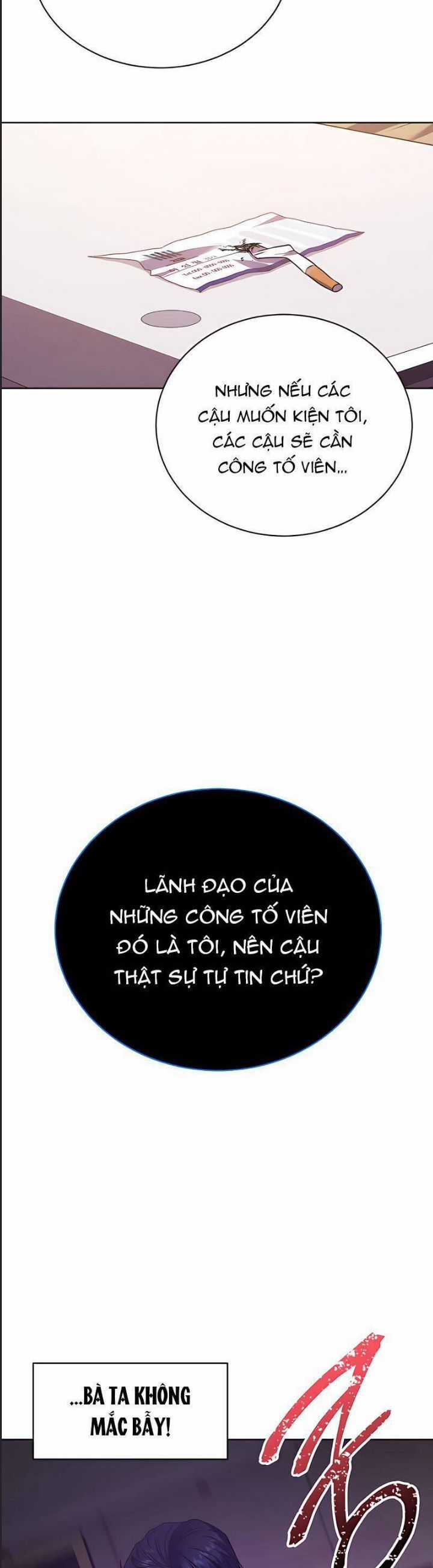 Thuế Trừng Giả Chapter 20 trang 24