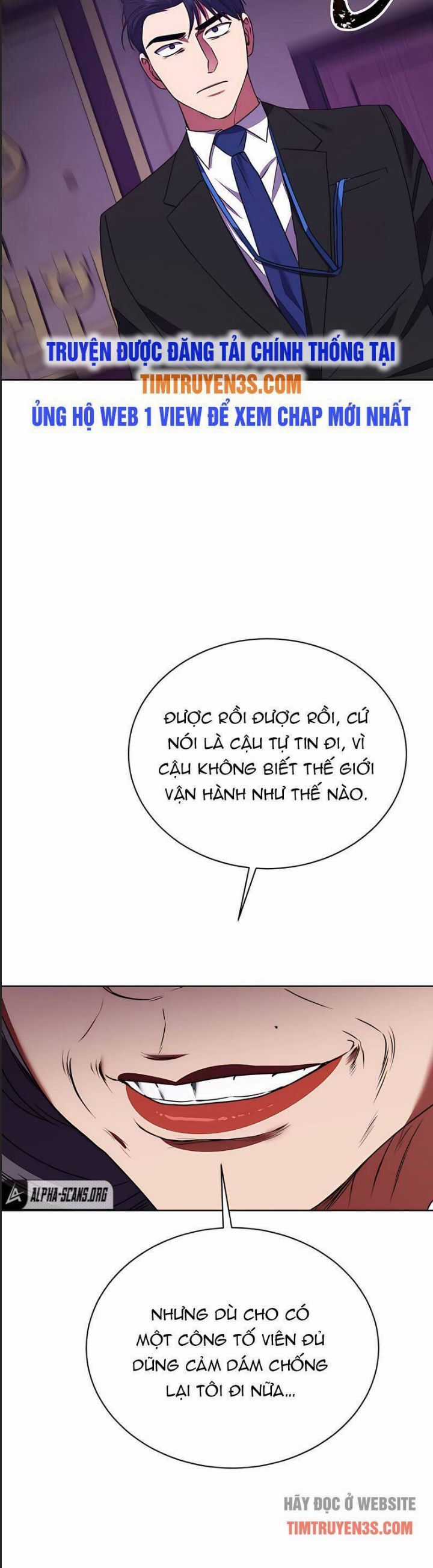 Thuế Trừng Giả Chapter 20 trang 25