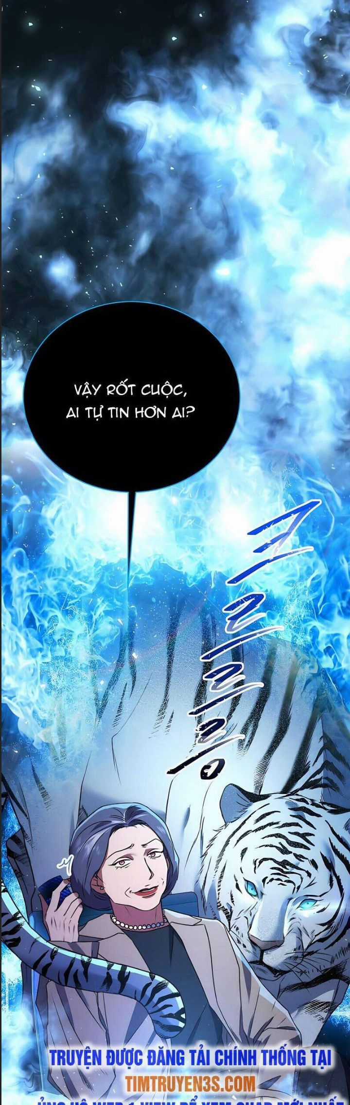 Thuế Trừng Giả Chapter 20 trang 28