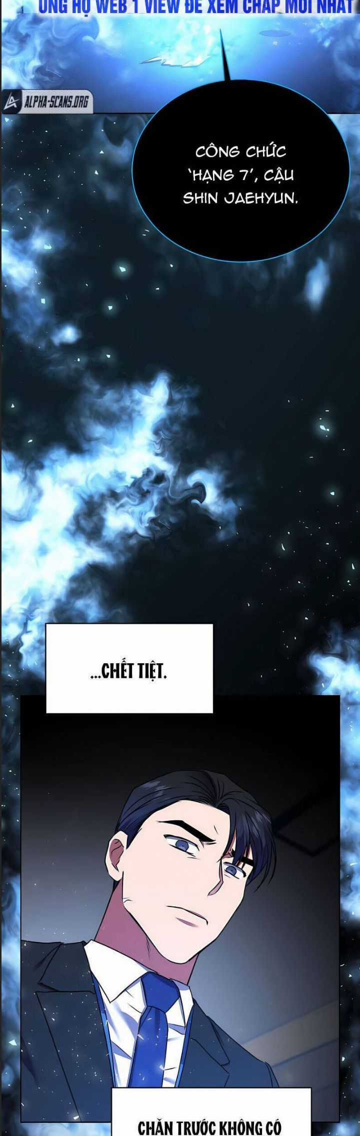 Thuế Trừng Giả Chapter 20 trang 29