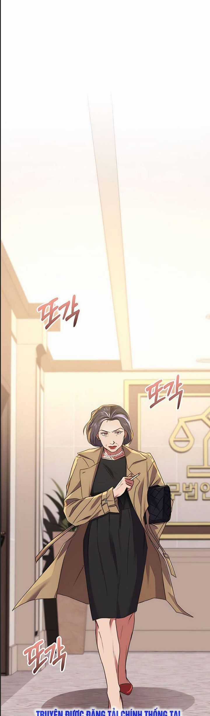 Thuế Trừng Giả Chapter 20 trang 3