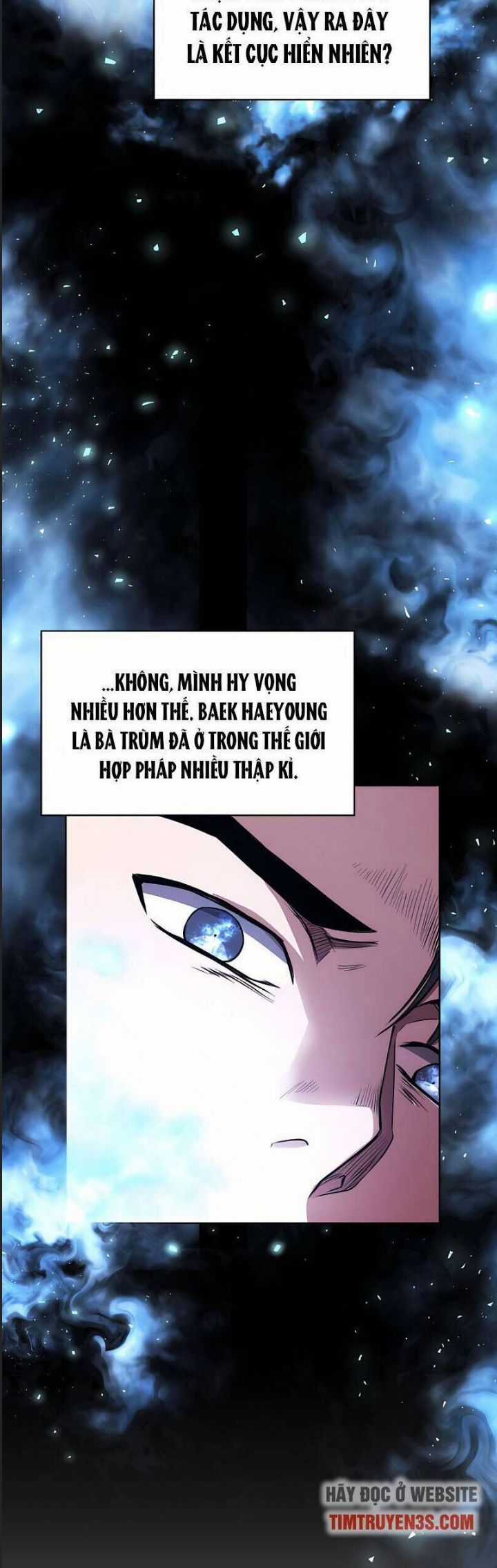 Thuế Trừng Giả Chapter 20 trang 30