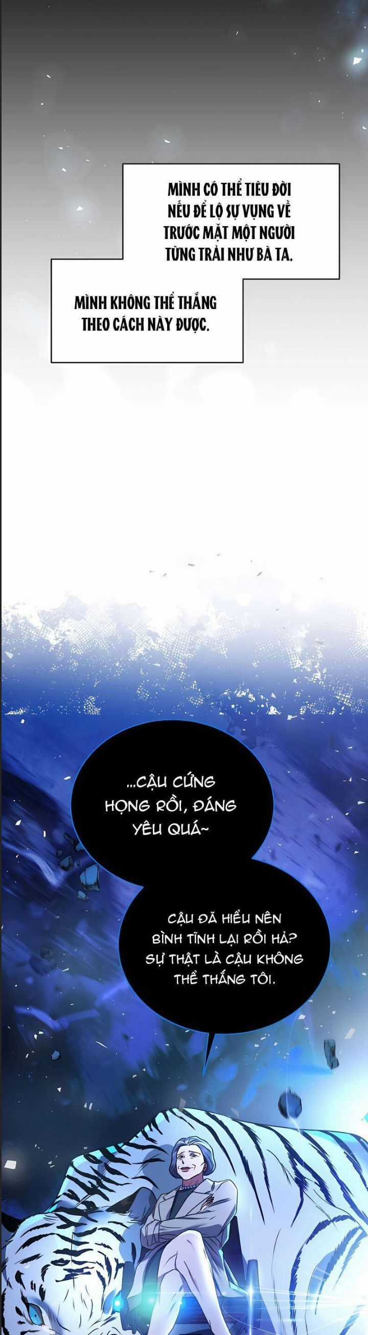 Thuế Trừng Giả Chapter 20 trang 31