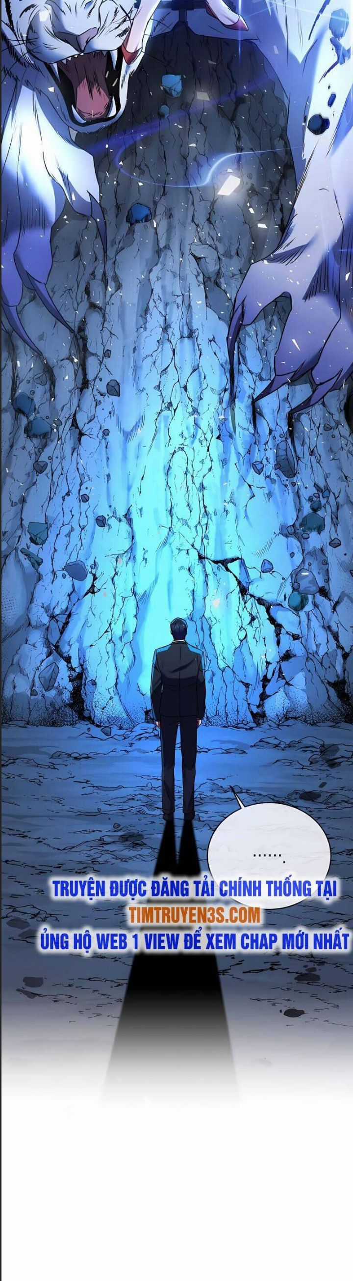 Thuế Trừng Giả Chapter 20 trang 32