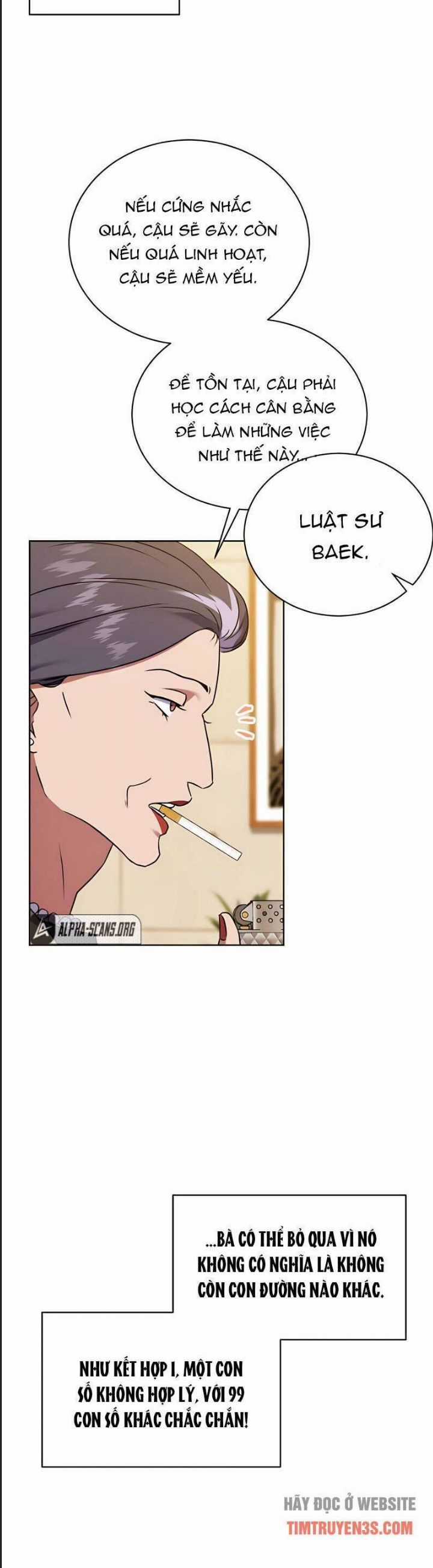 Thuế Trừng Giả Chapter 20 trang 34