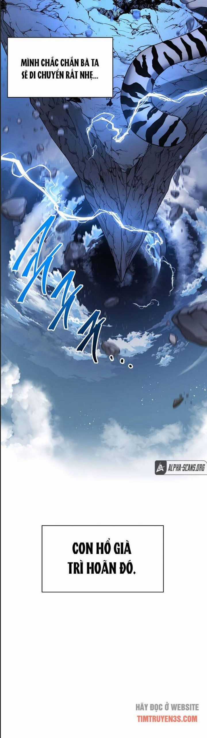 Thuế Trừng Giả Chapter 20 trang 38