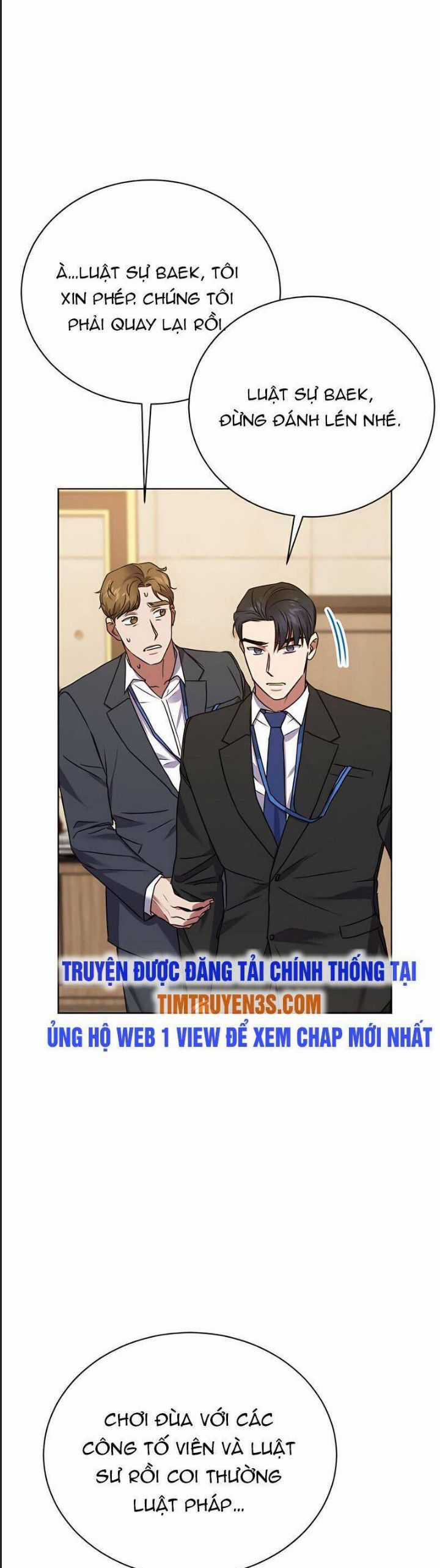 Thuế Trừng Giả Chapter 20 trang 40