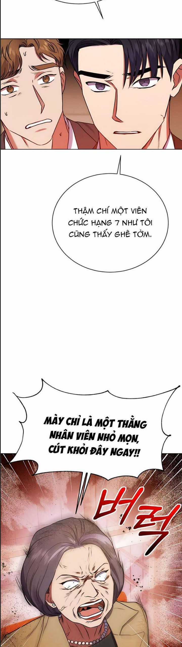 Thuế Trừng Giả Chapter 20 trang 41