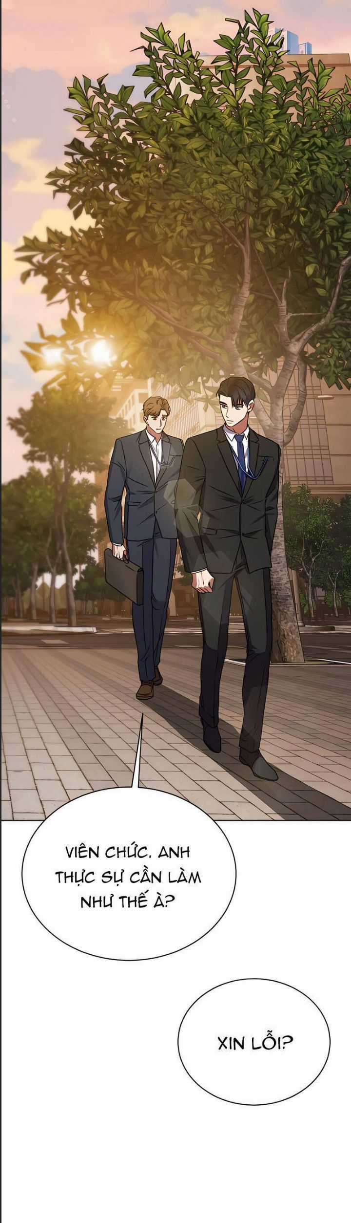 Thuế Trừng Giả Chapter 20 trang 43