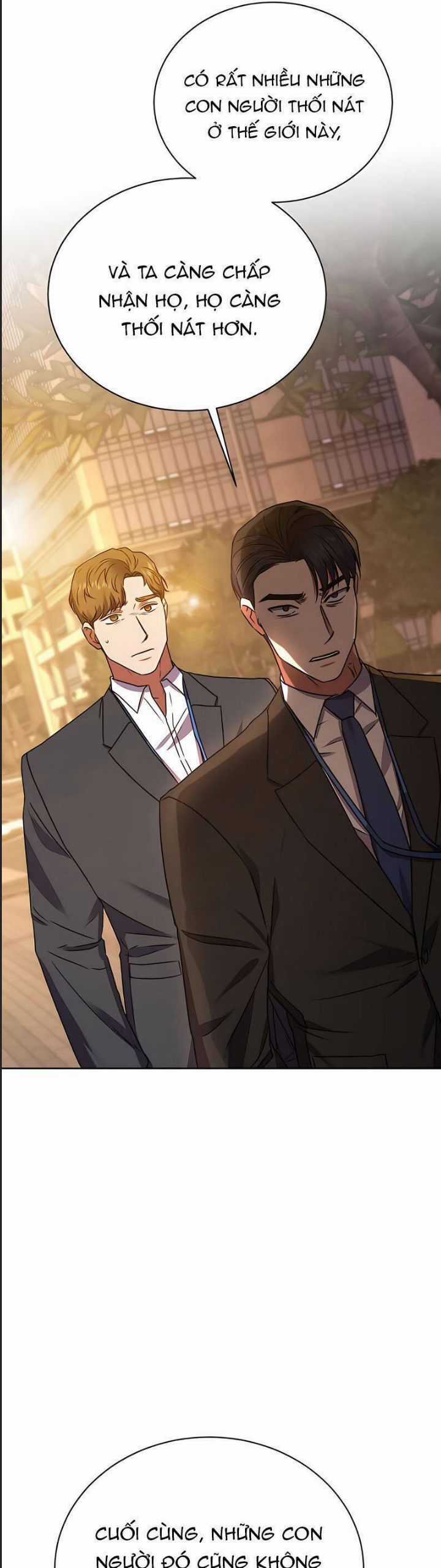 Thuế Trừng Giả Chapter 20 trang 47