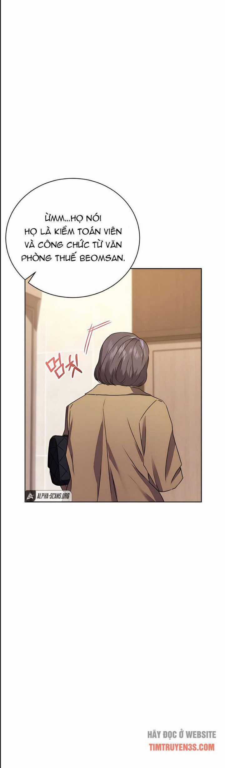 Thuế Trừng Giả Chapter 20 trang 5