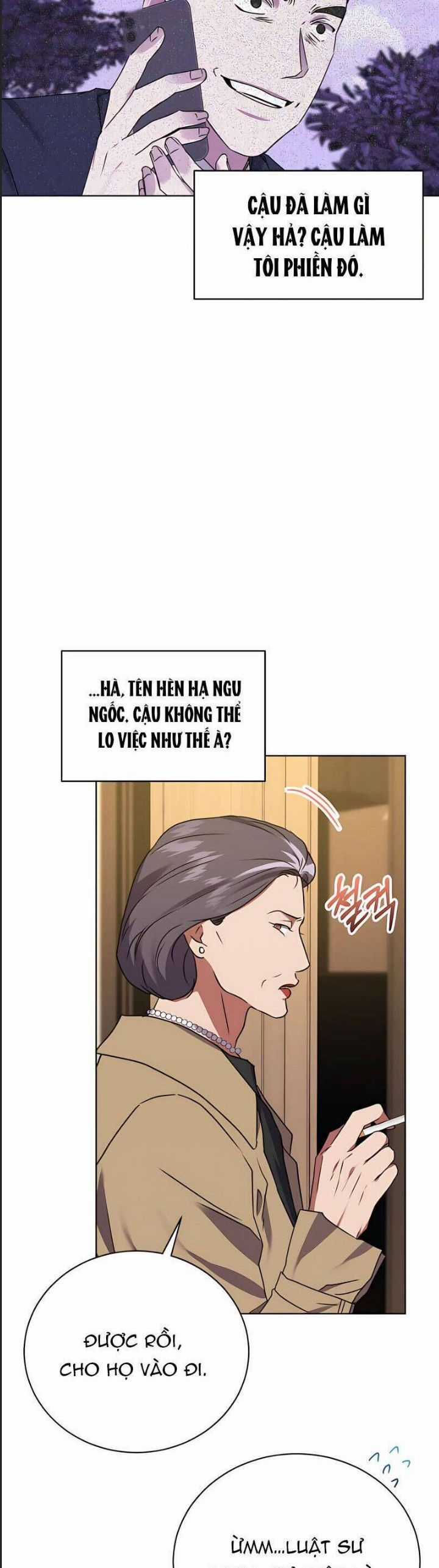 Thuế Trừng Giả Chapter 20 trang 7