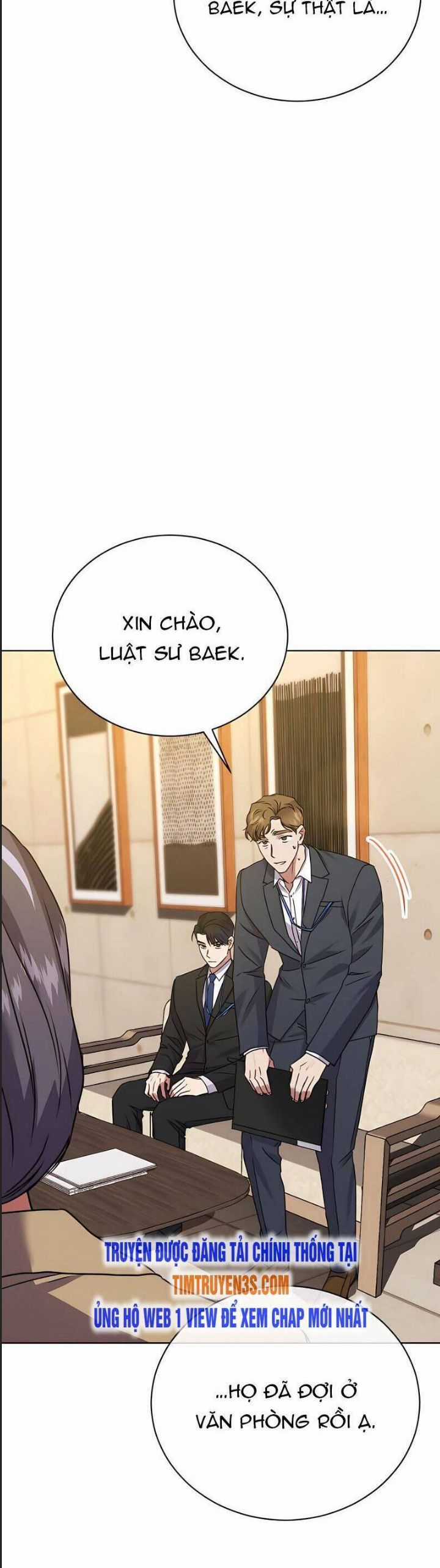 Thuế Trừng Giả Chapter 20 trang 8