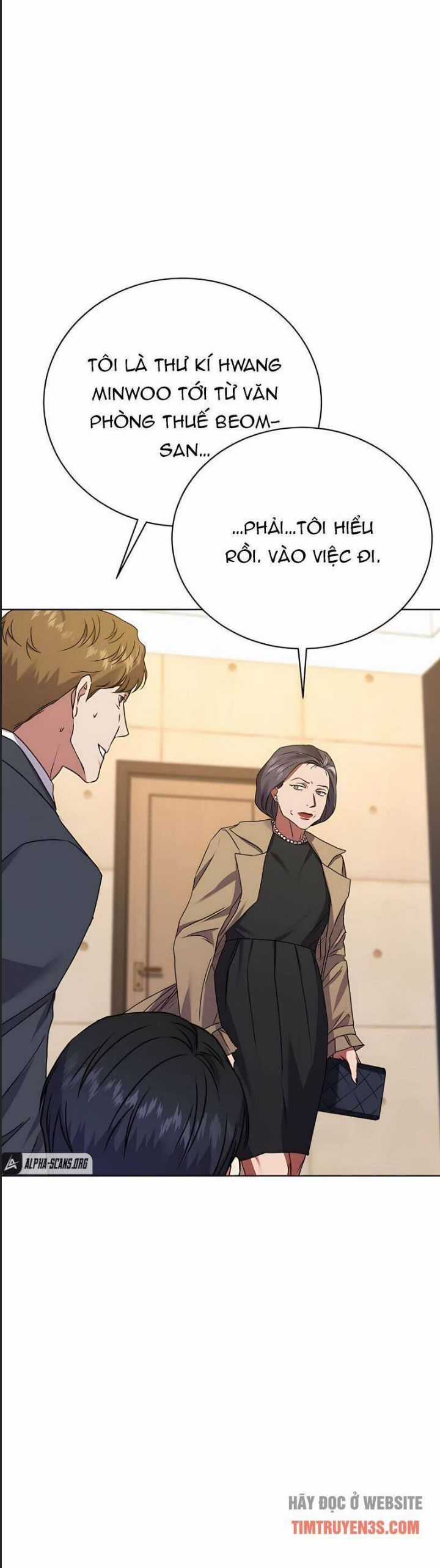 Thuế Trừng Giả Chapter 20 trang 9