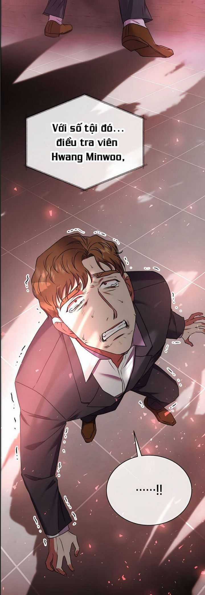 Thuế Trừng Giả Chapter 21 trang 13