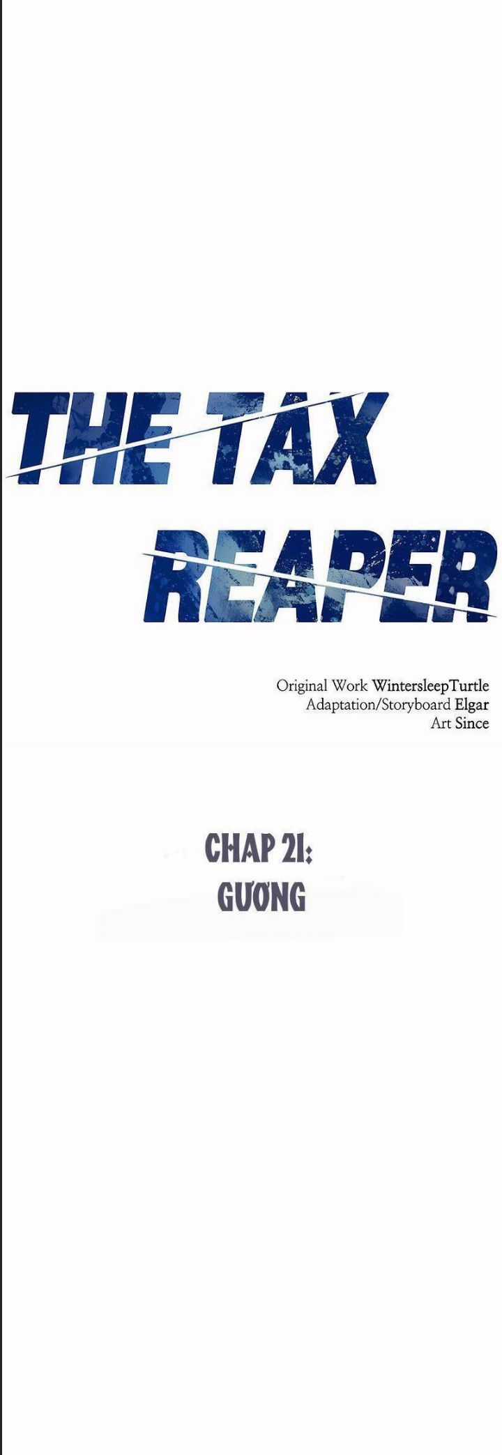 Thuế Trừng Giả Chapter 21 trang 17