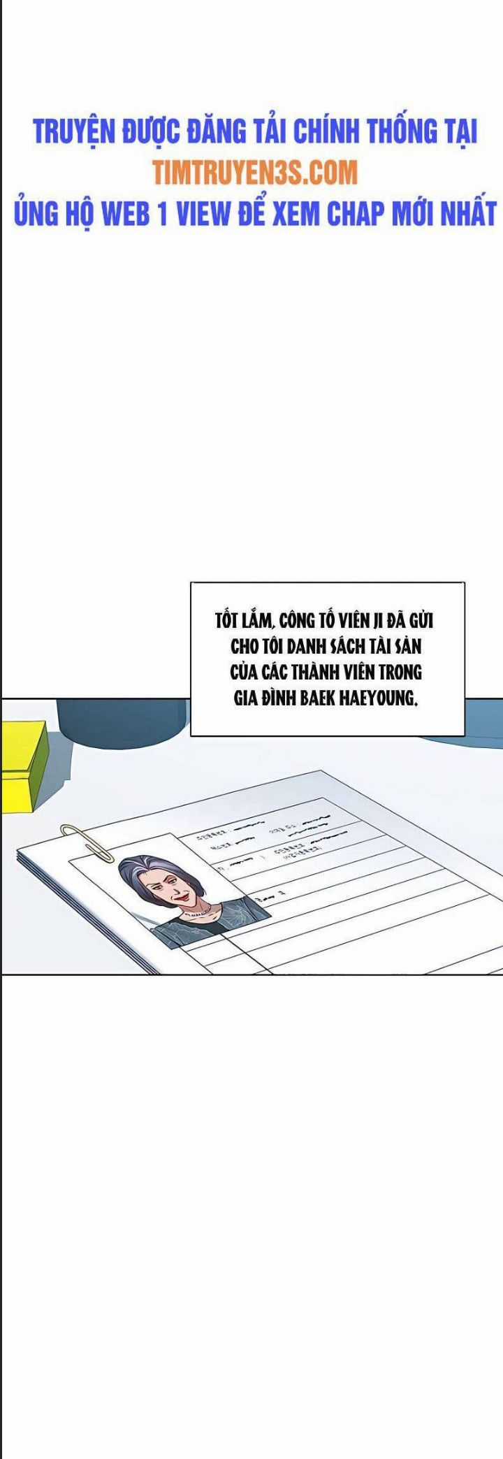 Thuế Trừng Giả Chapter 21 trang 18