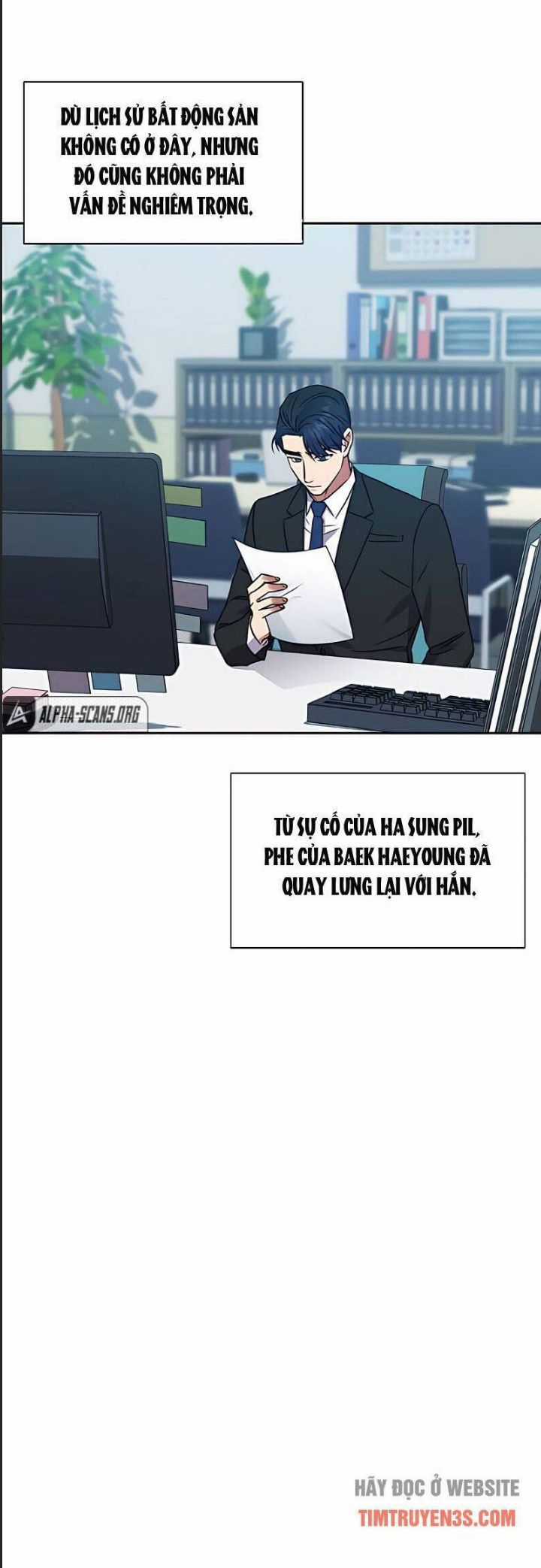 Thuế Trừng Giả Chapter 21 trang 19