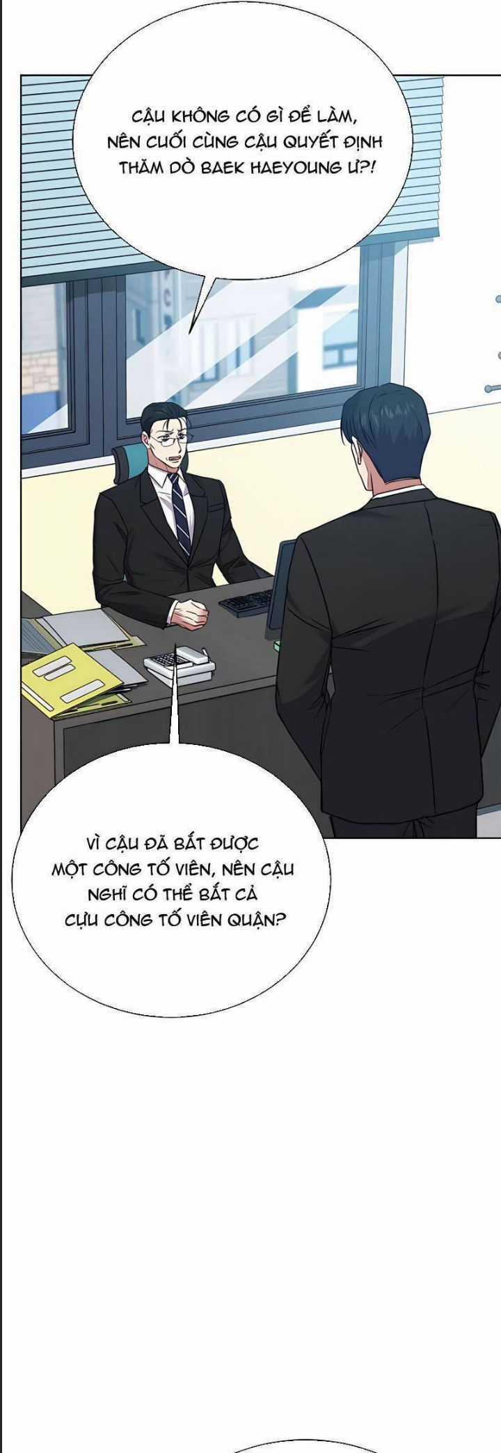 Thuế Trừng Giả Chapter 21 trang 23