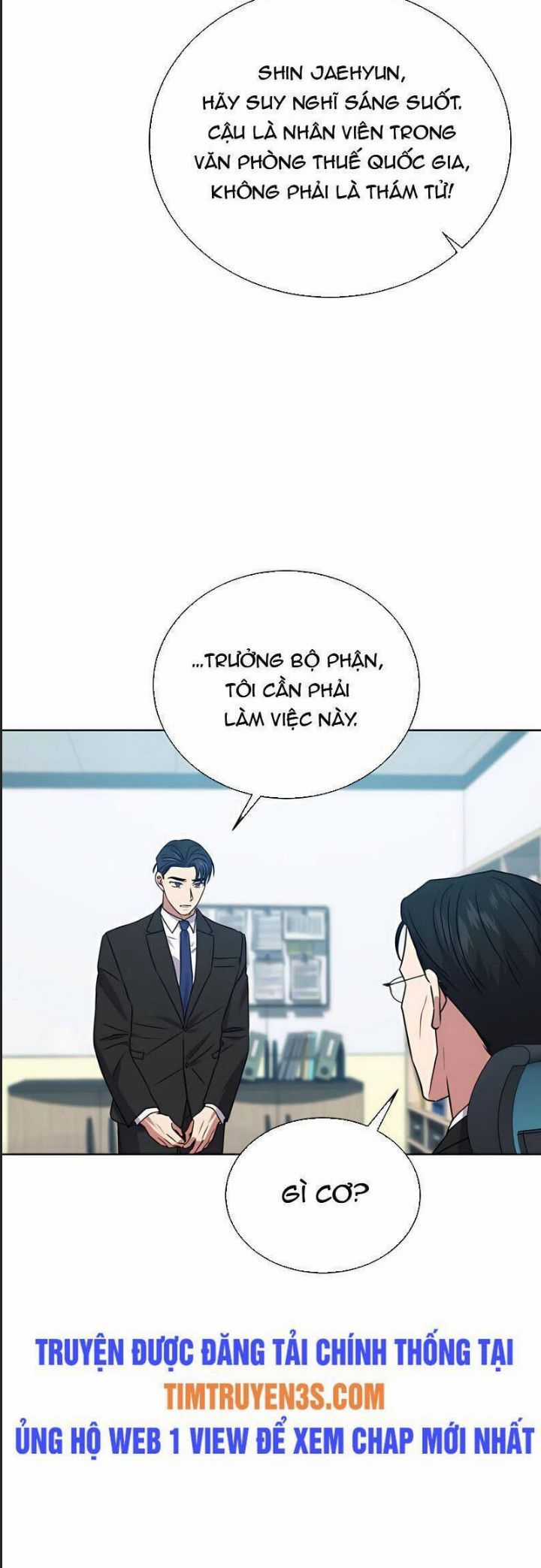 Thuế Trừng Giả Chapter 21 trang 24