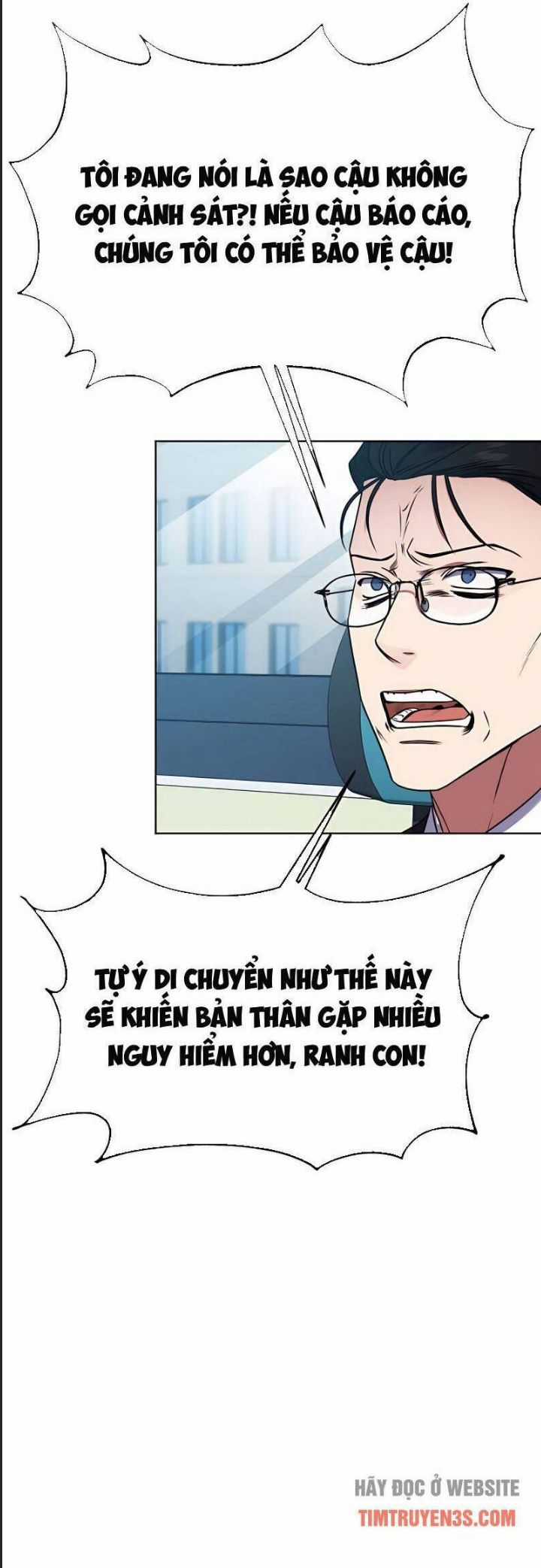 Thuế Trừng Giả Chapter 21 trang 26