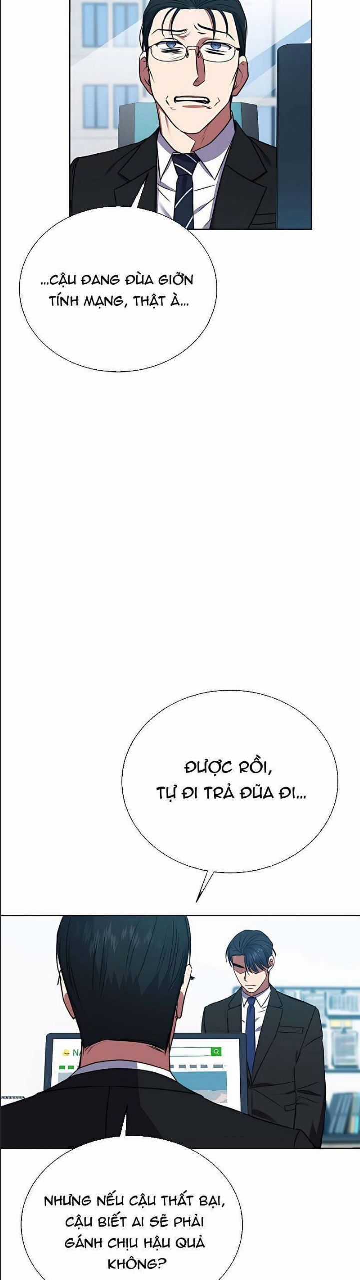 Thuế Trừng Giả Chapter 21 trang 28